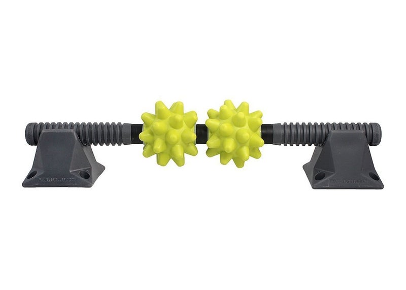 RUMBLE ROLLER RumbleRoller Xtra Beastie Bar with Stands - Image 1
