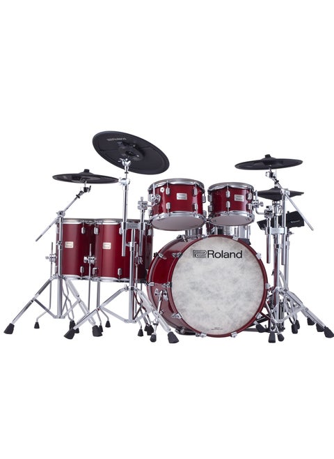 VAD716 GC V-Drums Acoustic Design