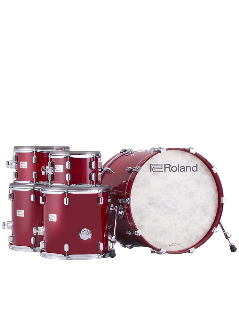 VAD716 GC V-Drums Acoustic Design