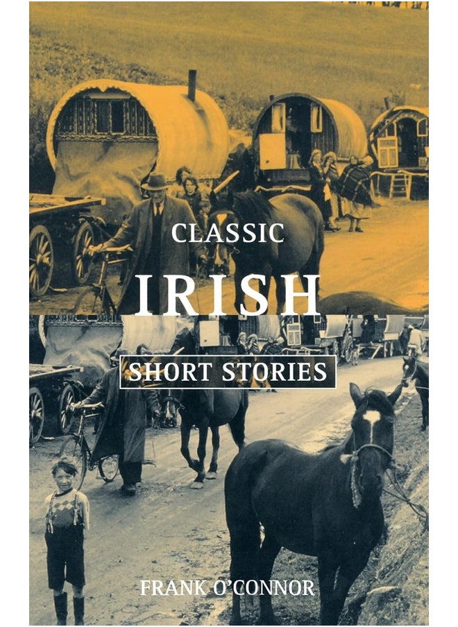 Classic Irish Short Stories 