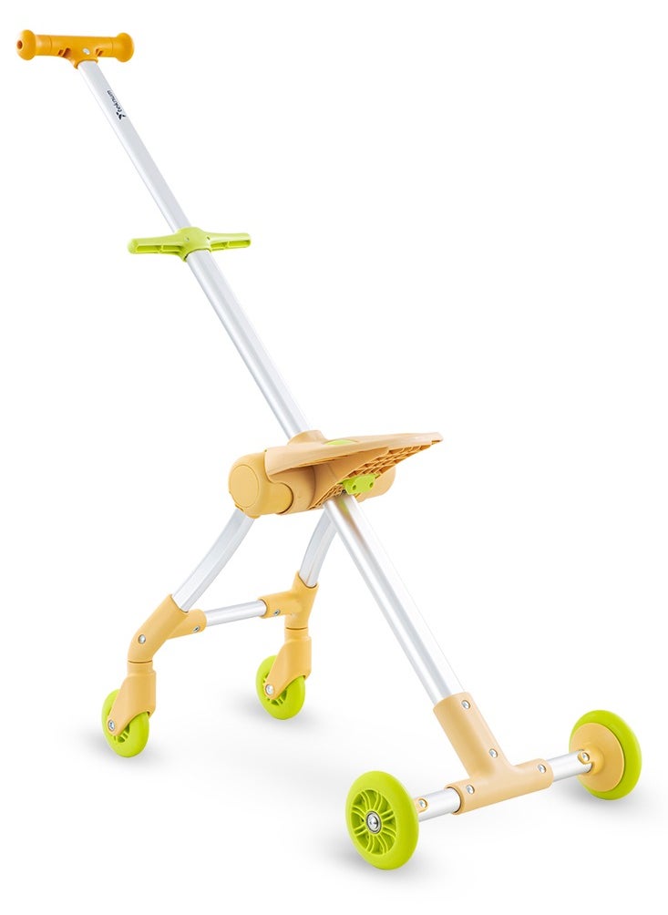 TEKNUM - TEKNUM 3in1 Ride On Suitcase- Where to Go - Image 1