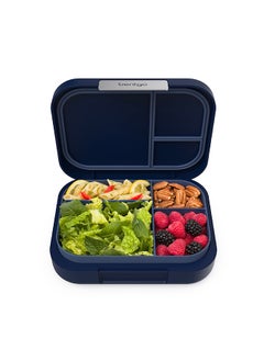 Bentgo Modern Style Lunch Box  - Navy  - Image 1