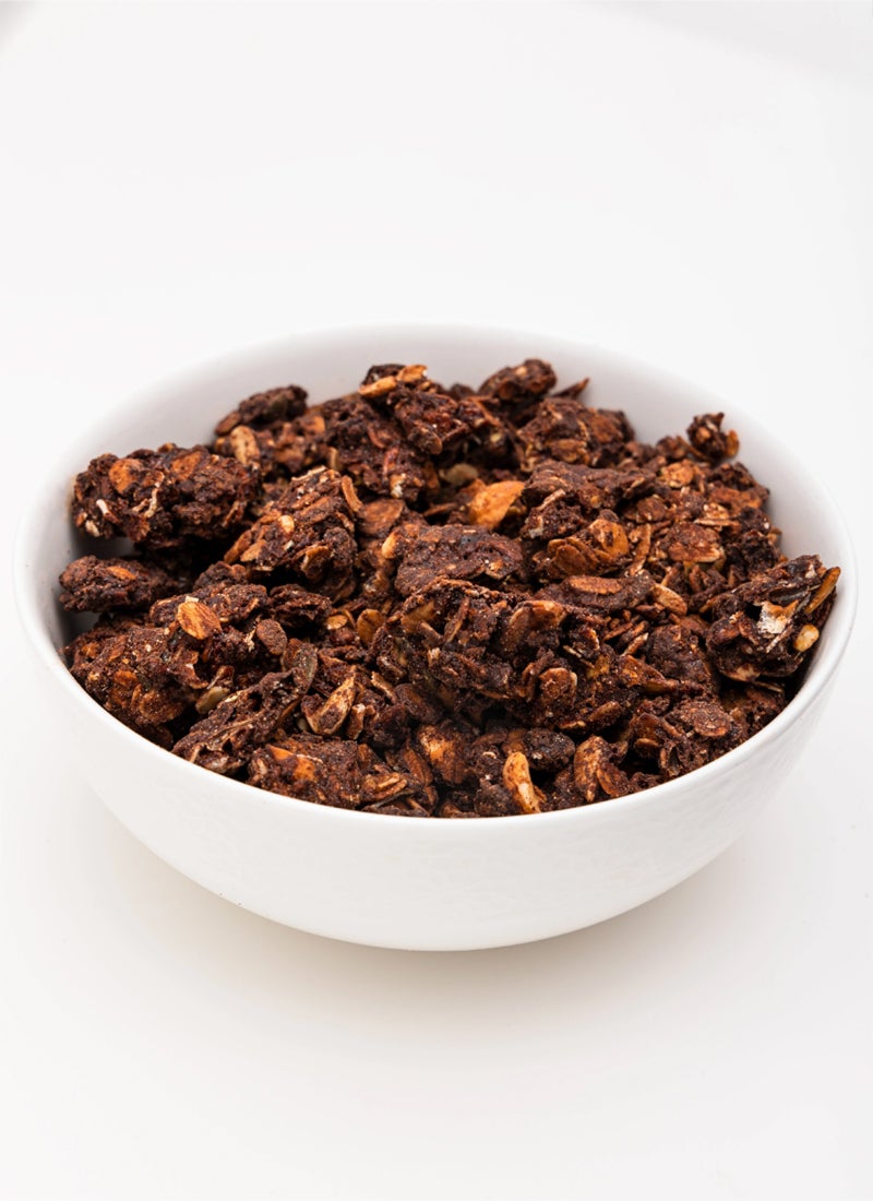 Oatful Chocolate Granola - Image 4