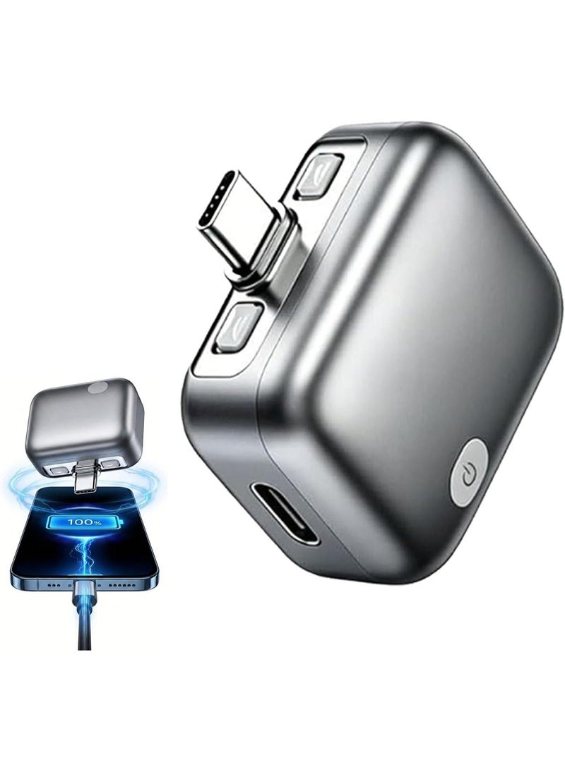 محول شحن ذكي بخاصية الإيقاف التلقائي مع قطع الطاقة الذكي لأجهزة USB - Image 1