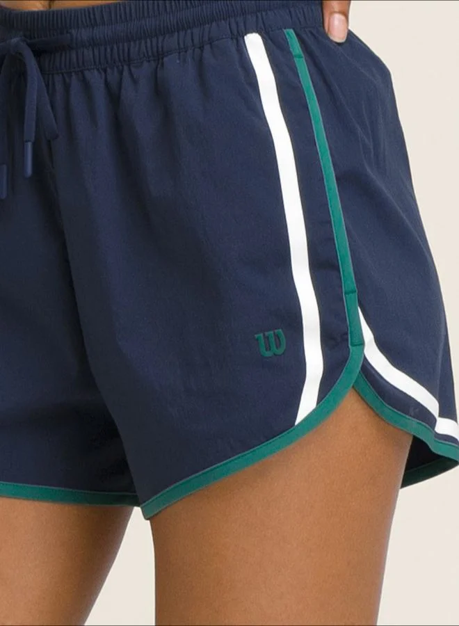 ويلسون شورت سبرينغ إلين