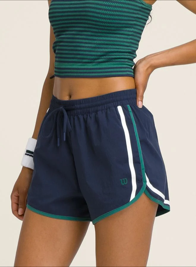 ويلسون شورت سبرينغ إلين