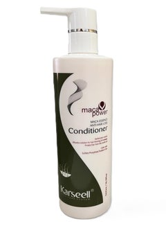 Karseell Maca Hair Loss conditioner 500ml - pzsku/ZD3F1A46606CCD07F94A3Z/45/_/1739464338/8e2eb0d2-96ba-4659-8c53-a845da2edb61