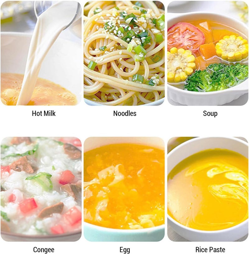 Varied dimensions Nonstick Frying Pan and Milk Pot Set, Aluminum Alloy Removable Cookware for Electric Ceramic Stove, Even Heating, Easy, Compact for Small Kitchen Wide range compatible material Updated modern design Global assemble options Pre-sale confirmed stock All environment compatible Land transit & shipment compatible Easy clean surface Ready-to-ship local stock Multi-purpose fine material Light sturdy raw material Assorted trendy color picks Pre-stock well-packed goods High precision lightweight material KSA market compliant quality Compact trendy practical build Working day delivery service Modern color selections Assorted color options Multi stock guarantee supply Ready order processing Sufficient order stock Ready post purchase fulfill All storage type compatible Global versatile design - Image 3