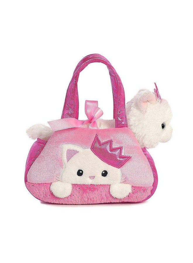 Aurora World 7" Peek A Boo Princess Kitty - Image 4