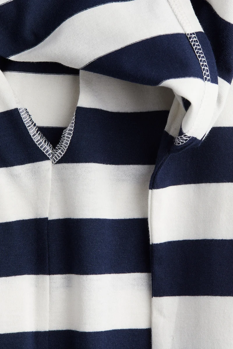 H&M MAMA Nursing T-shirt dress