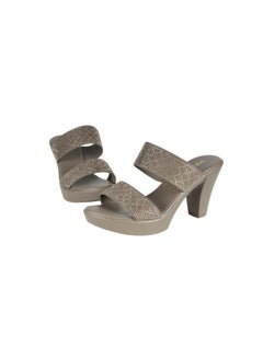 092-2915 Michelle Morgan Ladies High Heel Sandals 913RJ096 Khaki - pzsku/ZD3F1D4BF0F447E774EFAZ/45/_/1741241551/dccb396c-4290-445c-9d69-e756f29e0078