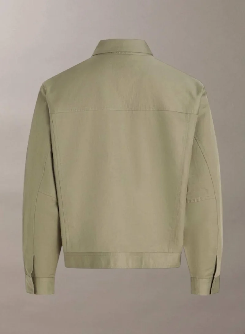 Calvin Klein Jeans Collar Jacket