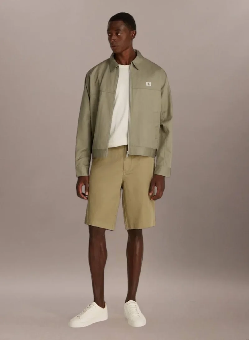 Calvin Klein Jeans Collar Jacket