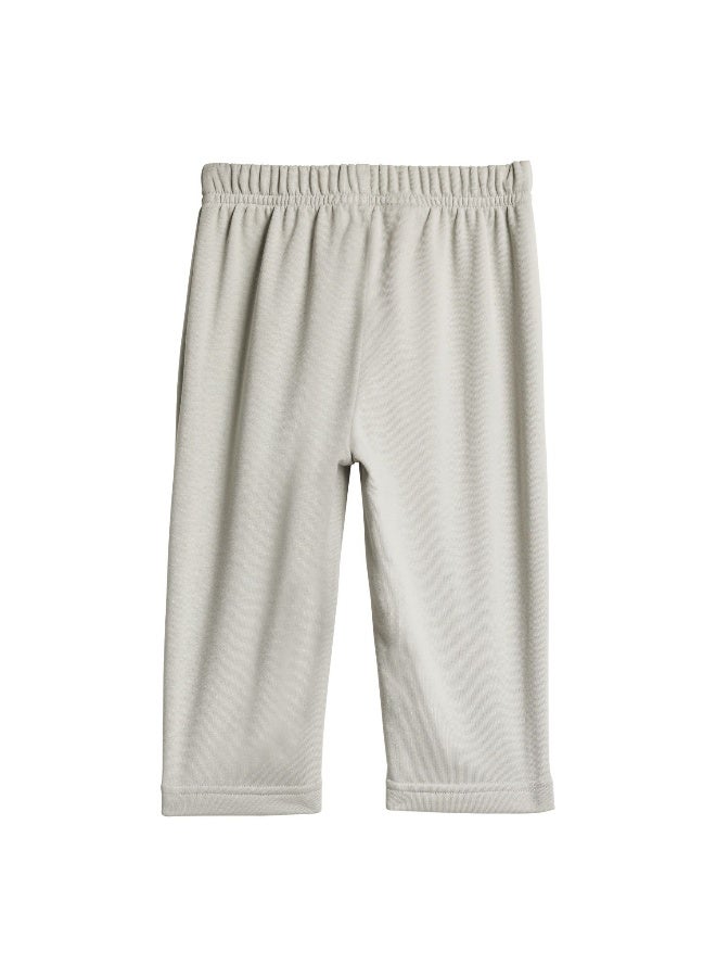 Adidas I Adrpt Set Grey Training Suits For Infant 0-3M - Image 4