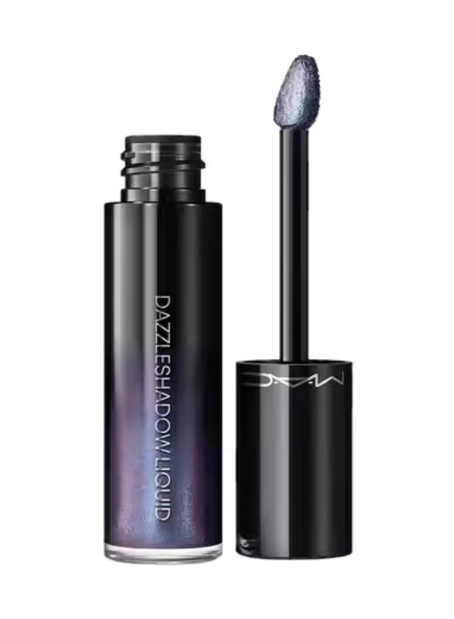 MAC Dazzleshadow Liquid Metallic - Tourmaline Dream - Image 3
