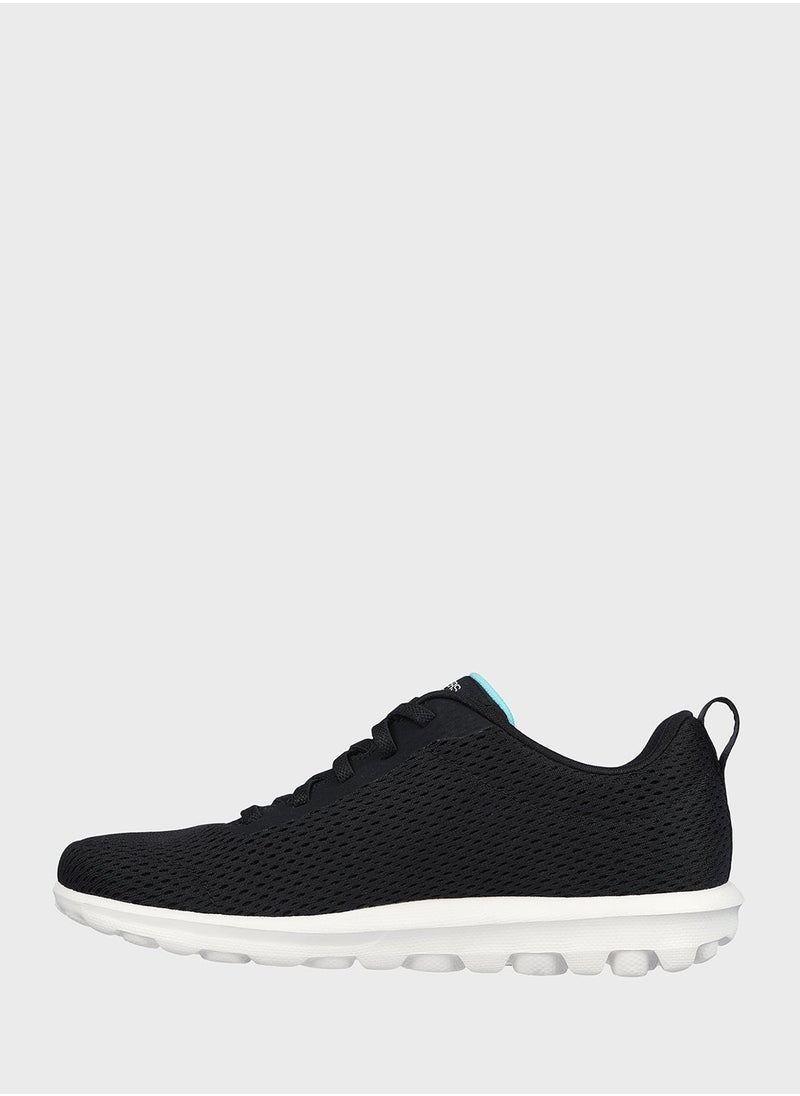 SKECHERS - GO WALK TRAVEL - Image 1