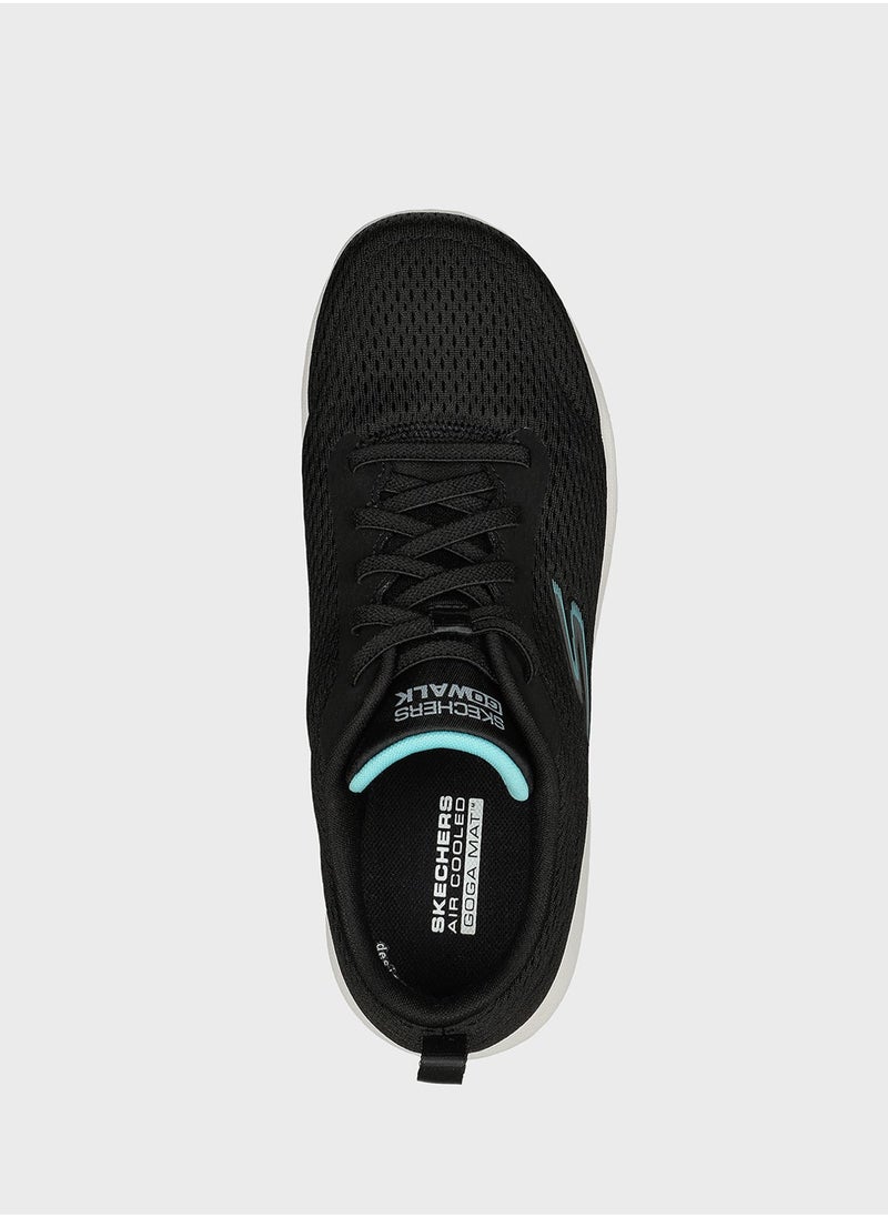 SKECHERS - GO WALK TRAVEL - Image 1