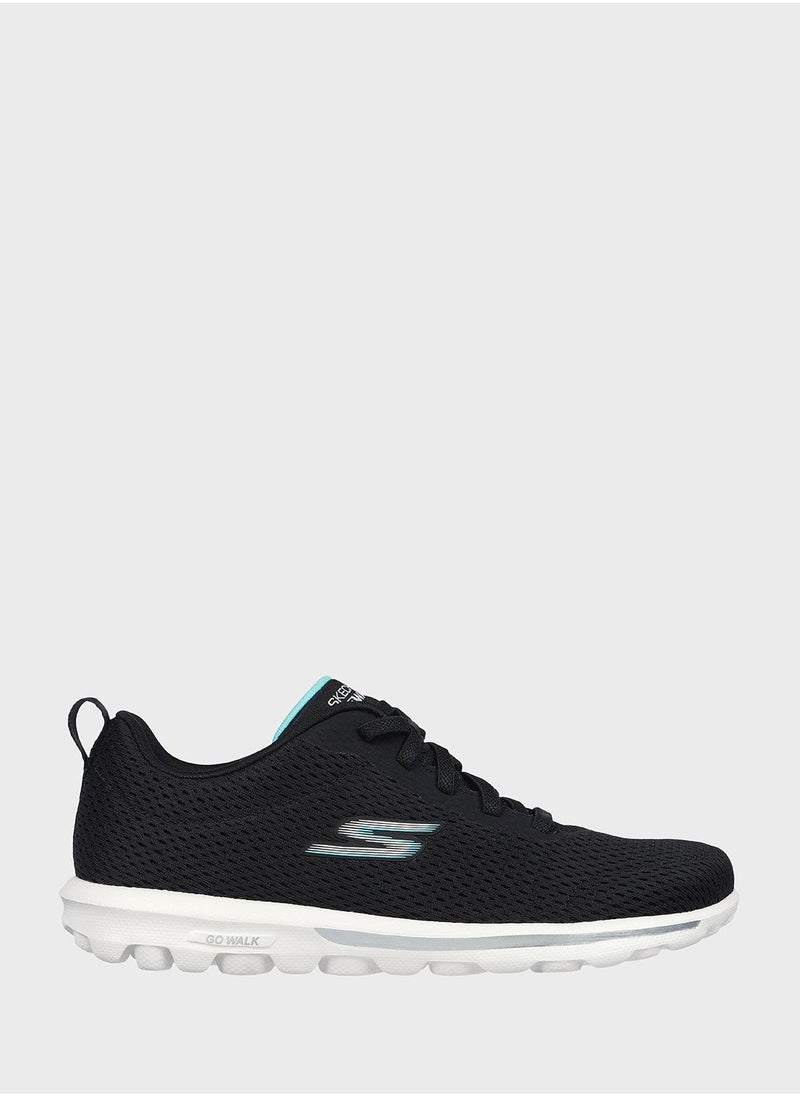 SKECHERS - GO WALK TRAVEL - Image 1
