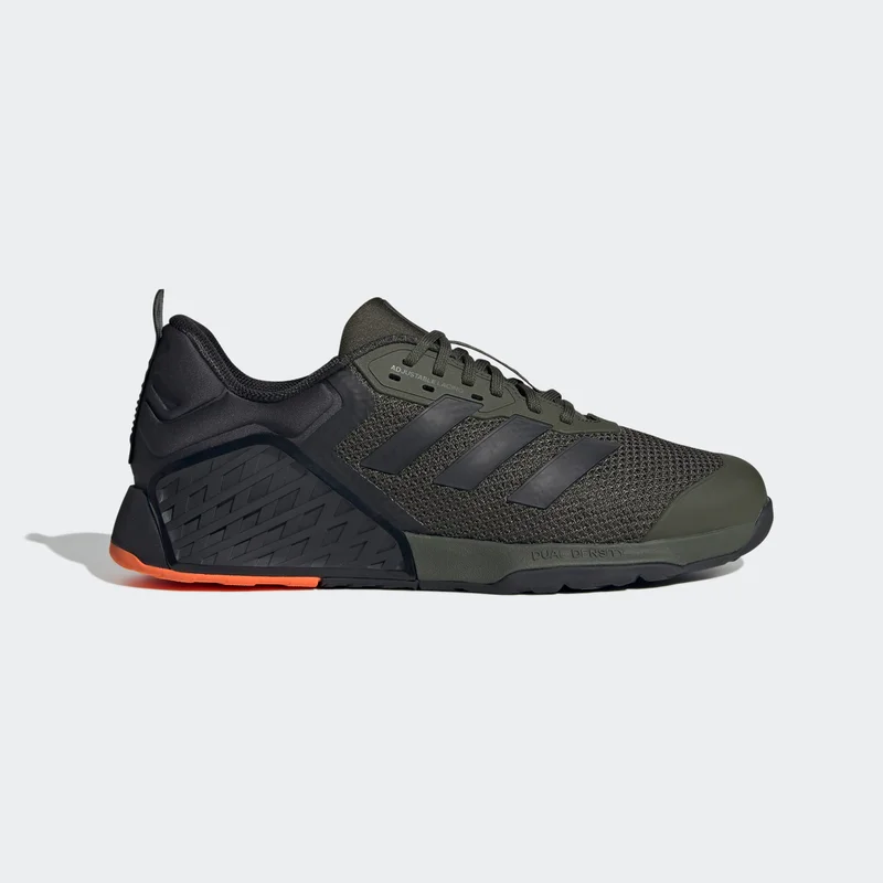 Adidas Dropset 3 Training Shoes
