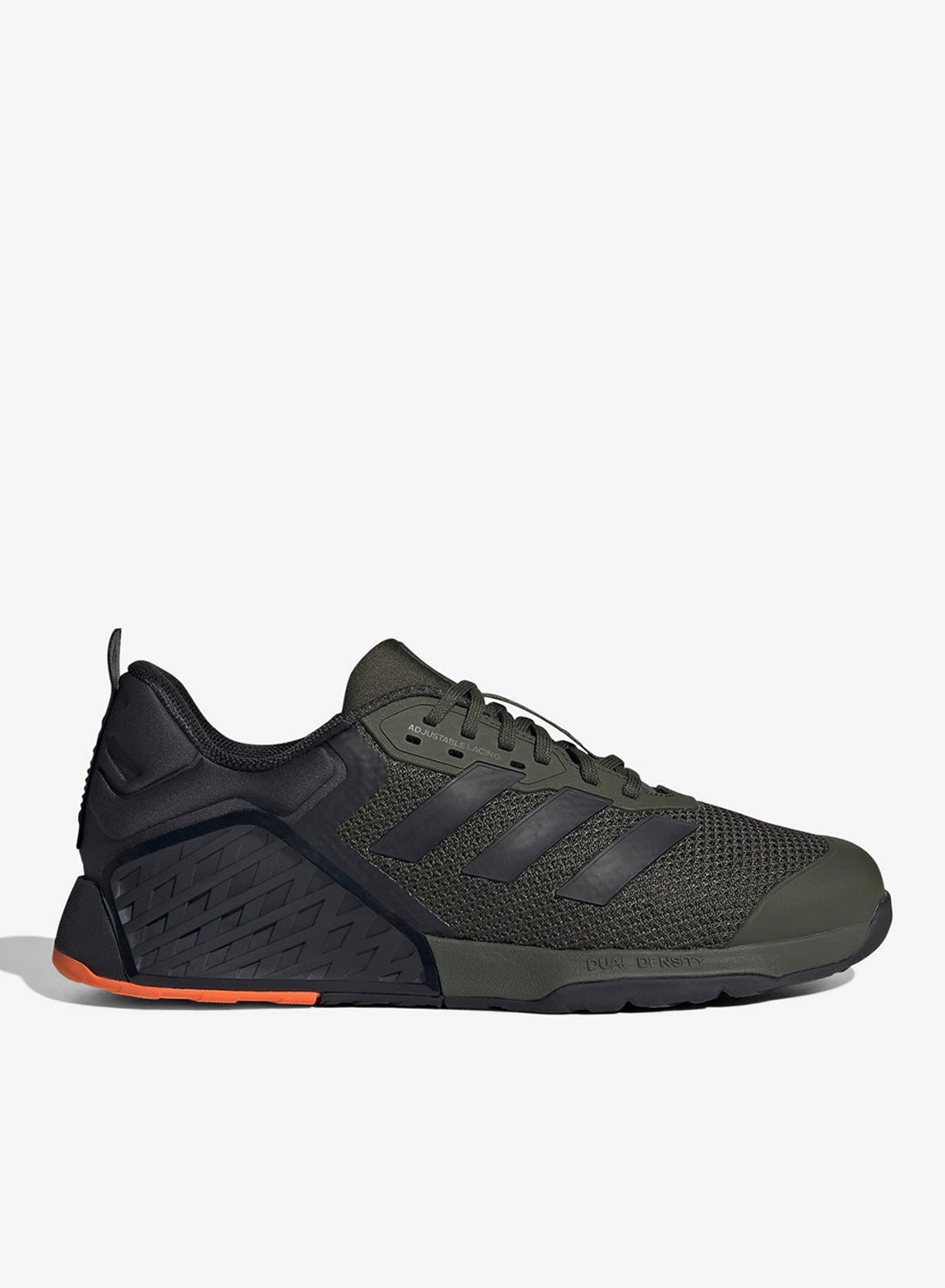 Adidas Dropset 3 Training Shoes for Men | Best Price Bahrain