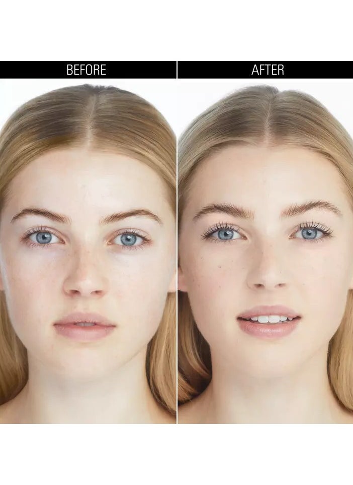 REVOLUTION - Fluffy Brow Filter Duo Ash Brown - Image 1