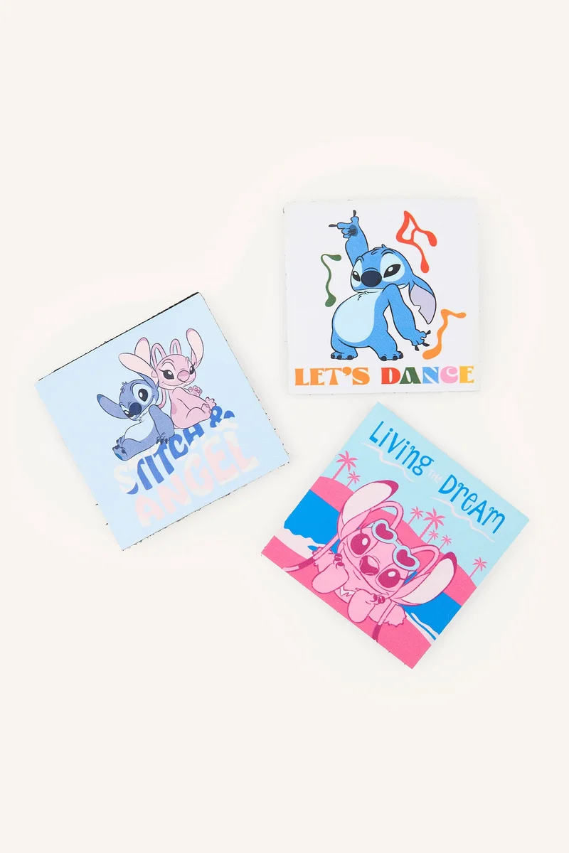 Defacto Disney Lilo &amp; Stitch Sticker