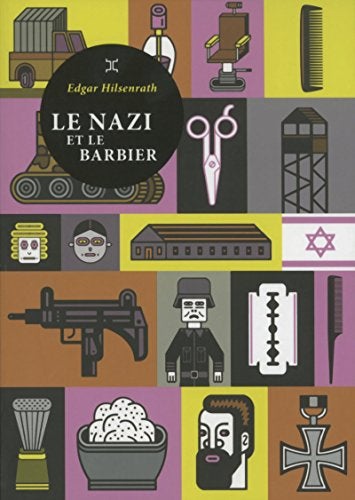 Le Nazi Et Le Barbier