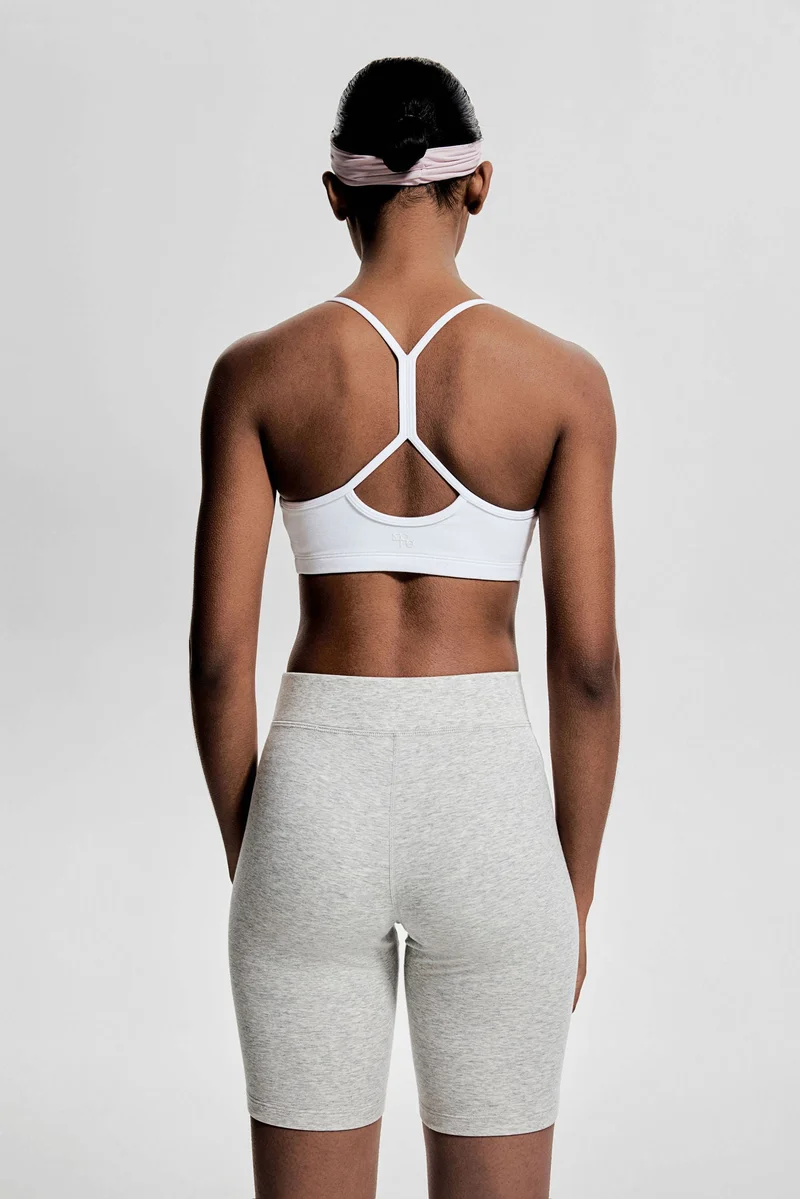 H&M Light Support Sports bra in DryMove™