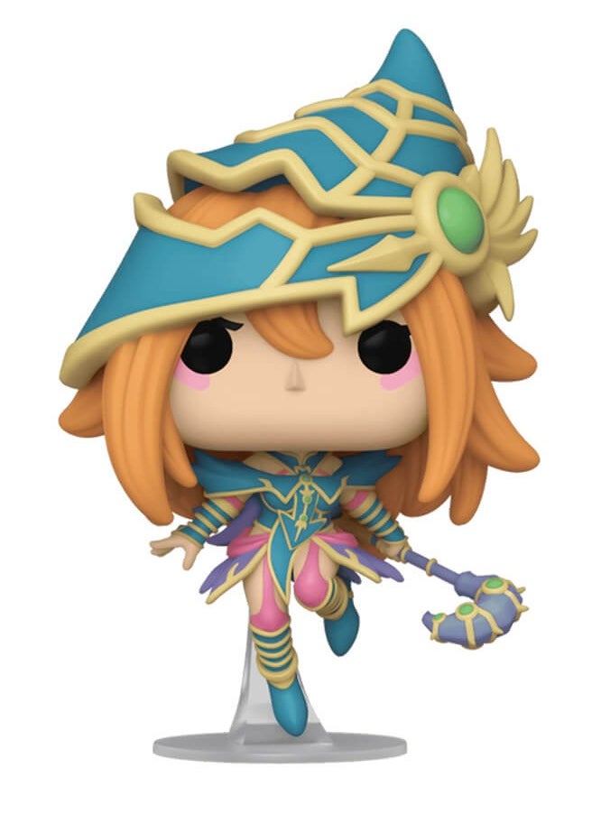 Funko Funko Pop! Anime: Yu-Gi-Oh! - Magician''s Valkyria #1735  - Image 1