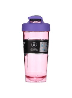 BlenderBottle Blender Bottle, Strada, Tritan, FC Purple, 28 oz (828 ml)  - Image 2