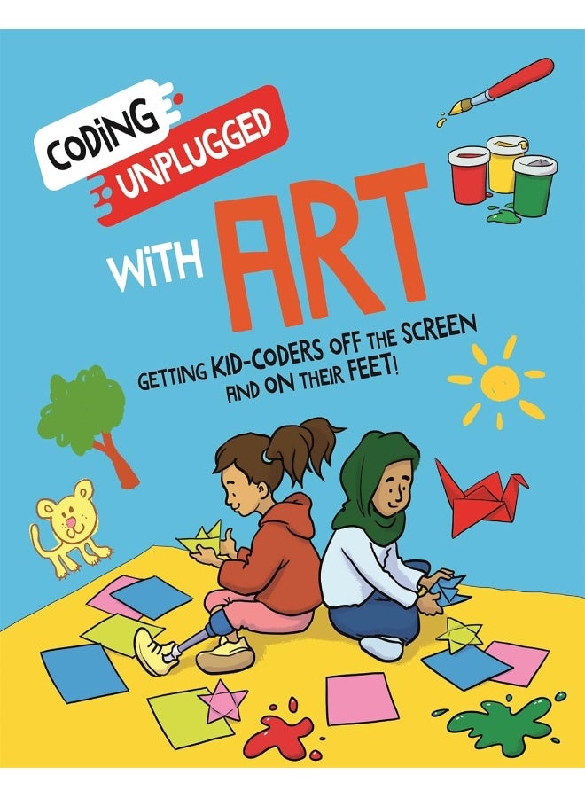 Coding Unplugged: With Art - Image 2