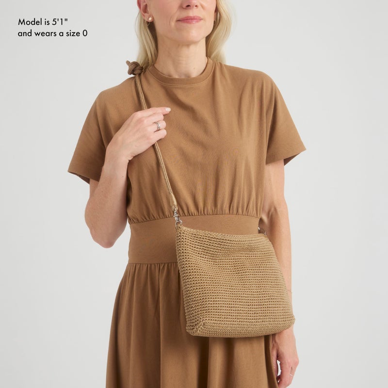 The Sak Lumi P Crossbody - Image 3