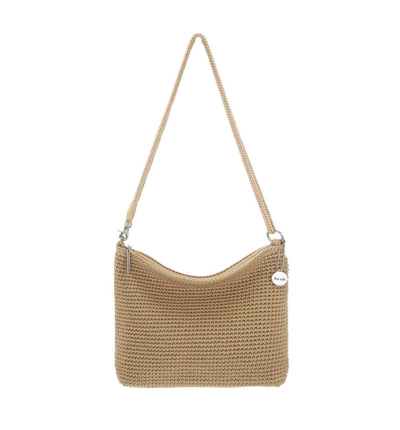 The Sak Lumi P Crossbody - Image 1
