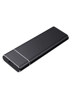 ارواق محرك الأقراص الصلبة المحمول ذو الحالة الصلبة 16 تيرابايت SSD عالي السرعة من النوع C 3.1 غلاف صندوق القرص الصلب المحمول  - Image 1
