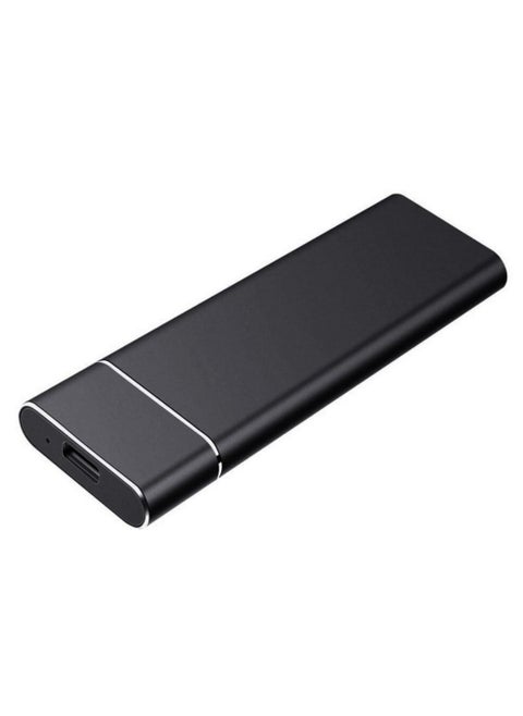 High Speed 16TB SSD Solid State Mobile Hard Drive Type C 3.1 Shell Mobile Hard Drive Box Enclosure
