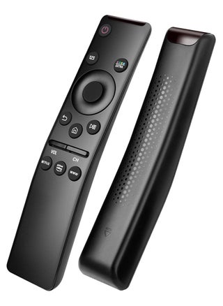 Universal Remote Control Compatible for All Samsung TV LED QLED UHD SUHD HDR LCD Frame Curved Solar HDTV 4K 8K 3D Smart TVs, with Buttons for Netflix, Prime Video, WWW (ONLY FOR SAMSUNG TV) - pzsku/ZD3F3B70D2595360DCCB0Z/45/1747479693/ea108d4a-21b4-4237-8efc-3e8624268e0e