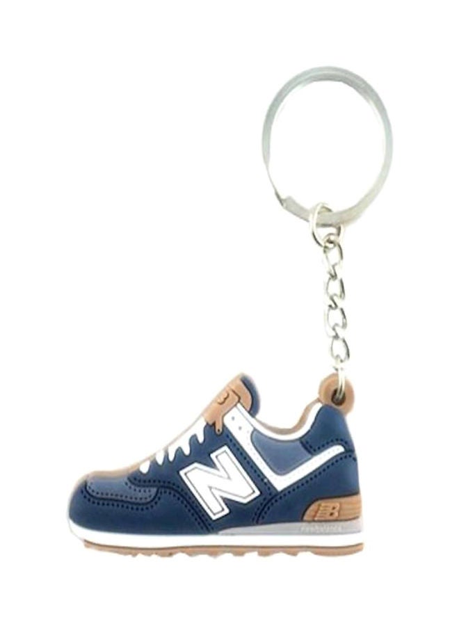 NIBEMINENT Balance Sneaker Key Chain 
