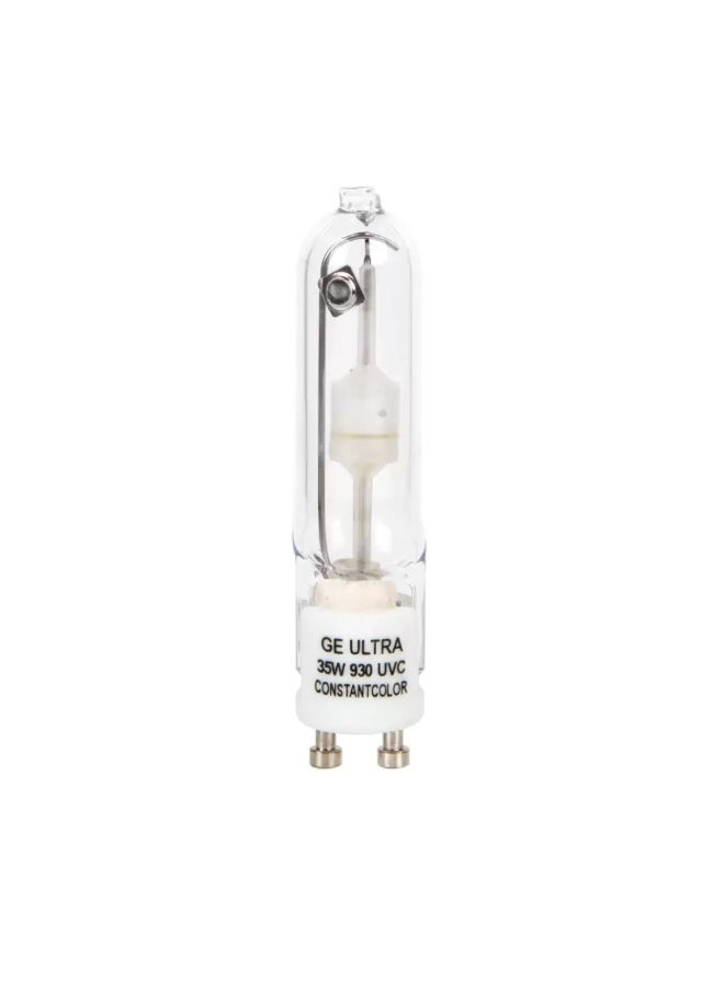 GENERAL ELECTRIC GE - CMH Supermini 35W GU6.5 ULTRA 93V 3500lm 3000K 88CRI - ConstantColor/Ballast Required 