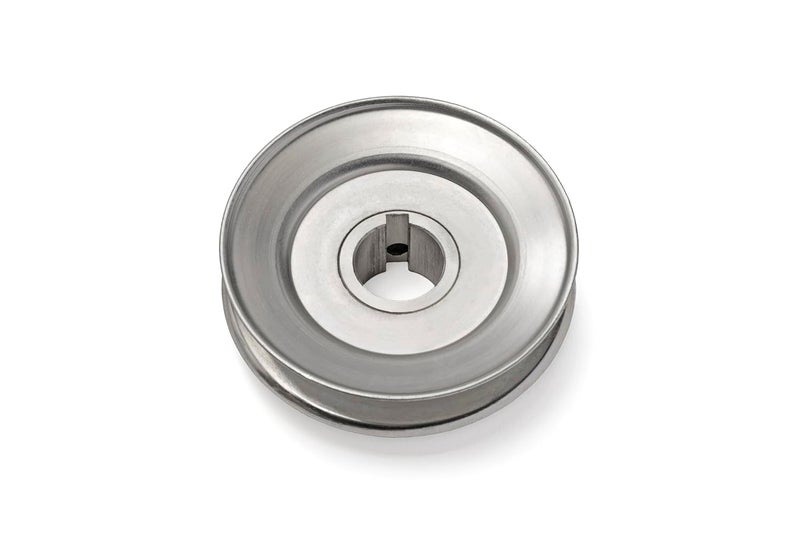 Phoenix V-Belt Pulley - 1in. Bore, 4in. Outside Dia. c - Image 3