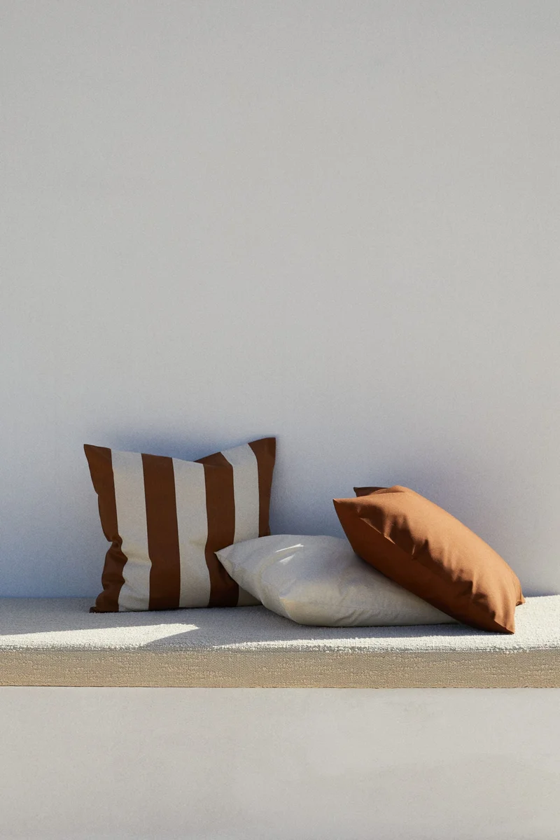H&M Outdoor cushion cover