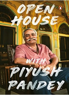 Open House With Piyush Pandey - pzsku/ZD3F3E036D3B5CBEFEE80Z/45/_/1696236895/bf4d7fa7-2109-4b09-9230-1cc20b12b2c2