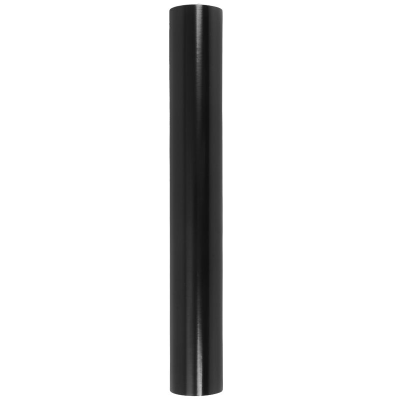 Black Laser Engraving Paper Roll for Precise Ceramic Glass Metal Craft Vinyl with Permanent Adhesive - Image 1