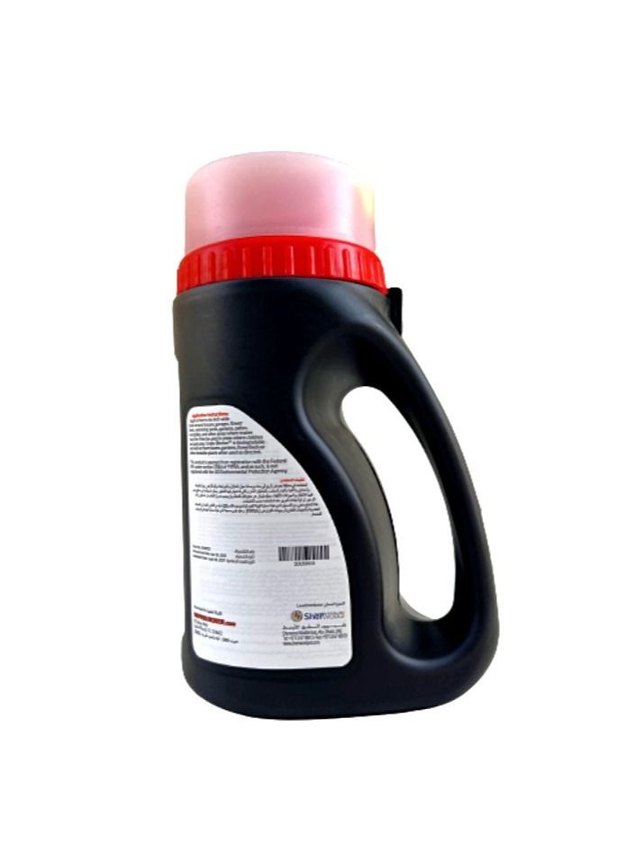 BuyBlocker Organic Snake Repellent Snake Deter 1 KG  - Image 2