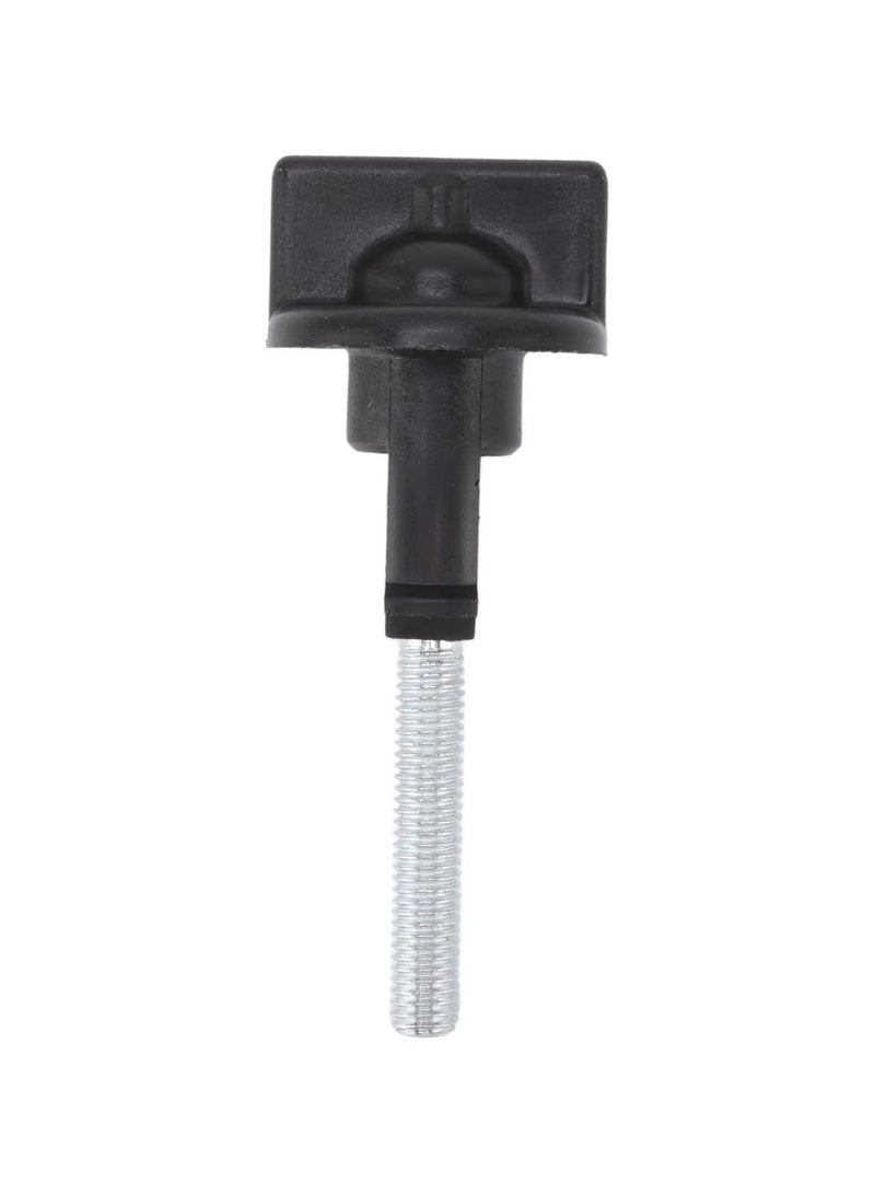 GGOOT Spare Tire Bolt, Spare Tire Tie Hold Down Bolt Retainer Clamp 74652 SDA 003 Car Truck Wheel Replacement Accessories  - Image 1