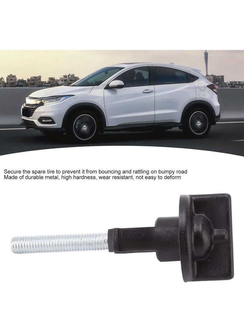GGOOT Spare Tire Bolt, Spare Tire Tie Hold Down Bolt Retainer Clamp 74652 SDA 003 Car Truck Wheel Replacement Accessories  - Image 5