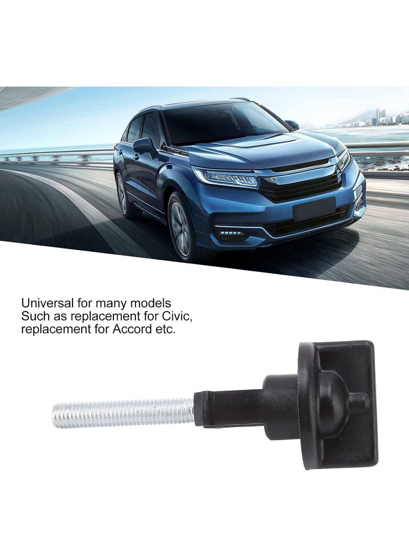 GGOOT Spare Tire Bolt, Spare Tire Tie Hold Down Bolt Retainer Clamp 74652 SDA 003 Car Truck Wheel Replacement Accessories  - Image 2