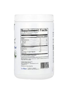 Natural Stacks Natural Stacks, Sleepbiotic™, 11.29 oz (320 g)  - Image 2