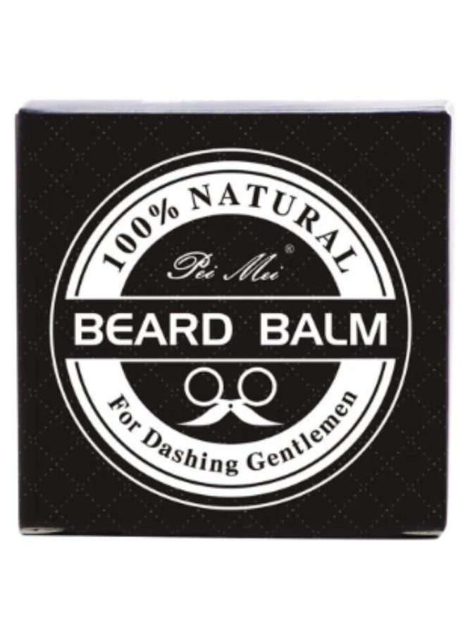Pei Mei - Beard Balm for dashing gentlemen 60 gram - Image 1