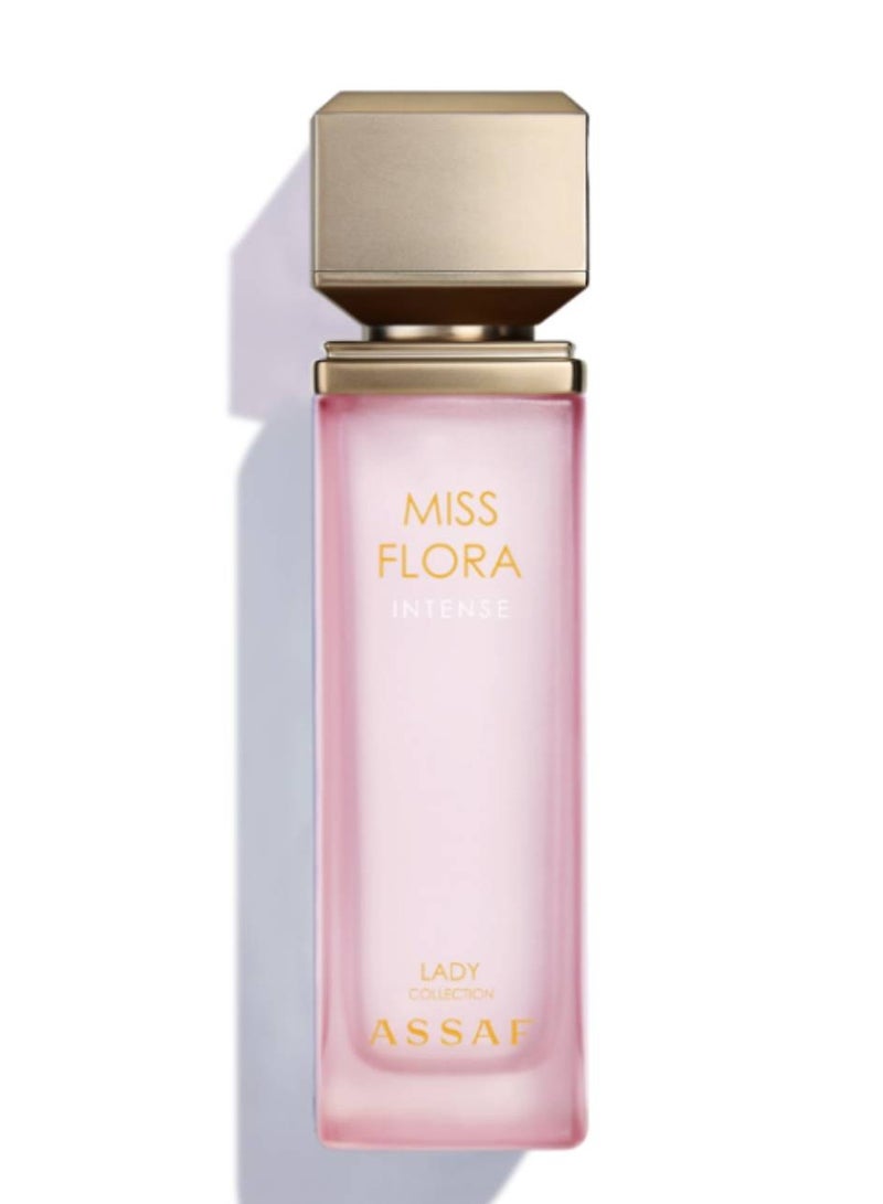 عساف مس فلورا