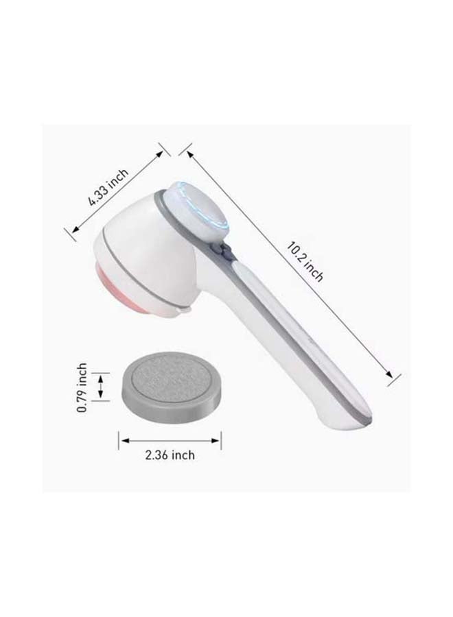 SOL Cordless Double Air Pressure Infrared
Heating Therapy Vibration Pulse
Intelligent Knee Massager Joint
Physiotherapy For The Knee Pain - Image 2